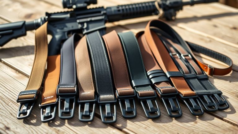 top ar15 sling recommendations