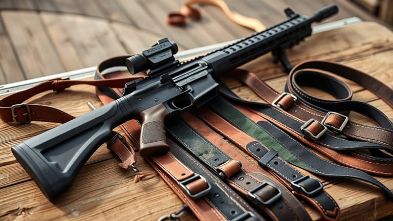 top ar15 slings 2027