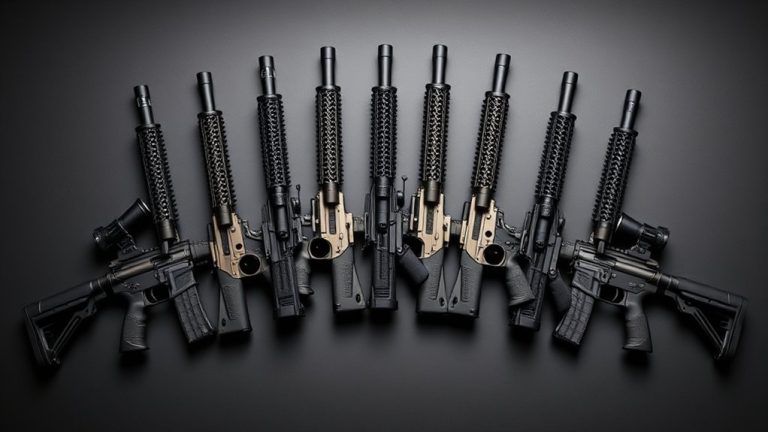 top ar15 sniper rifles