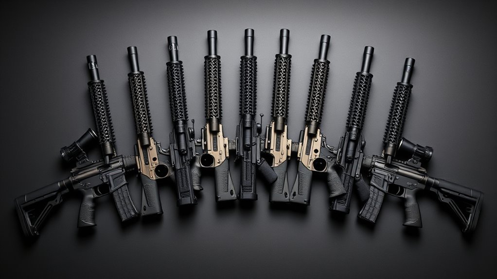 top ar15 sniper rifles