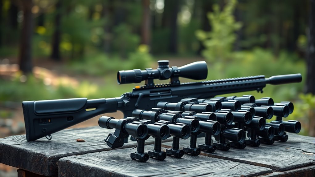 top ar 10 scopes 2027