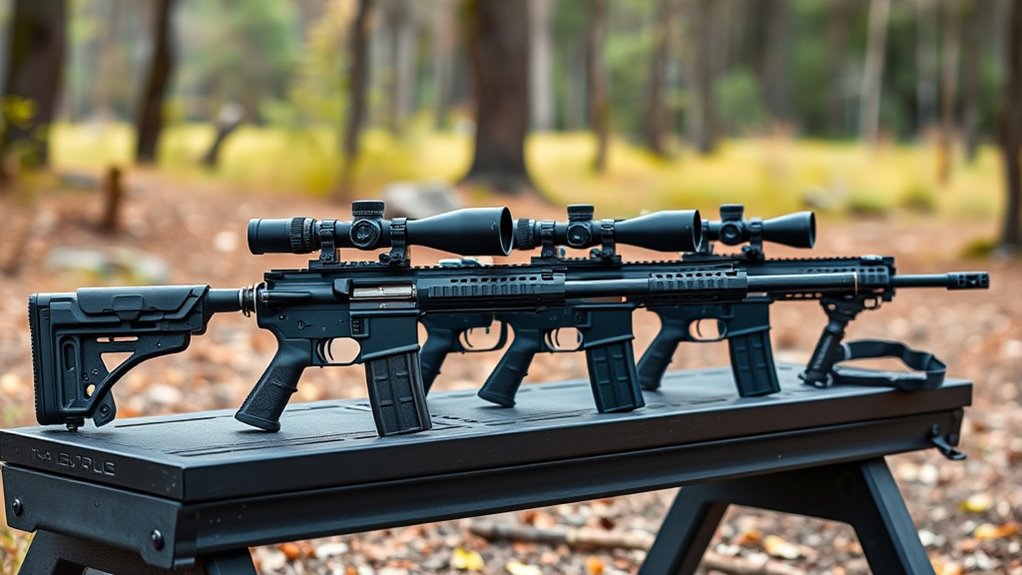 top ar 10 sniper rifles 2027