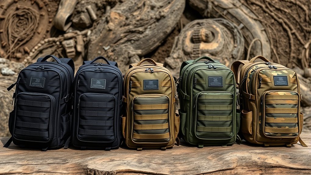 top ar 15 backpack picks