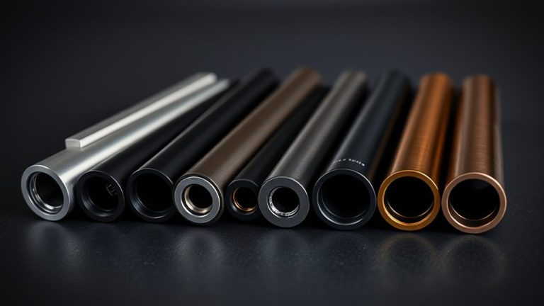 top ar 15 buffer tube picks