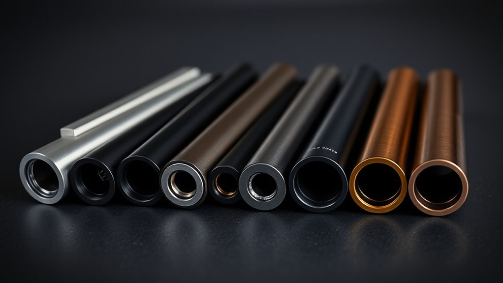 top ar 15 buffer tube picks