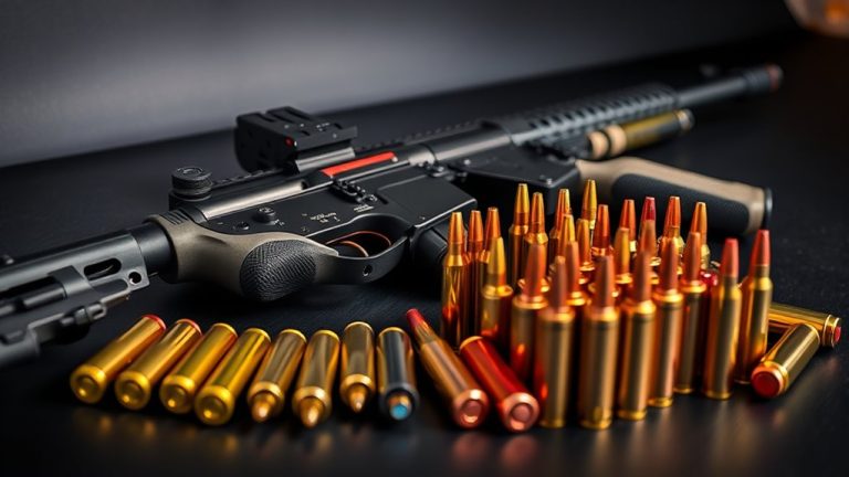 top ar 15 calibers list