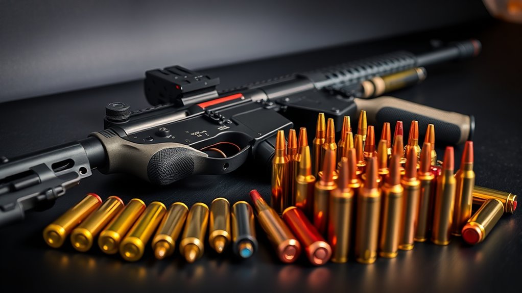 top ar 15 calibers list
