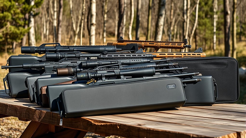 top ar 15 cases 2027