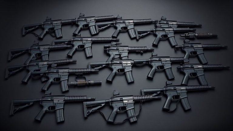 top ar 15 picks 2027