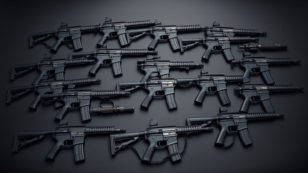 top ar 15 picks 2027