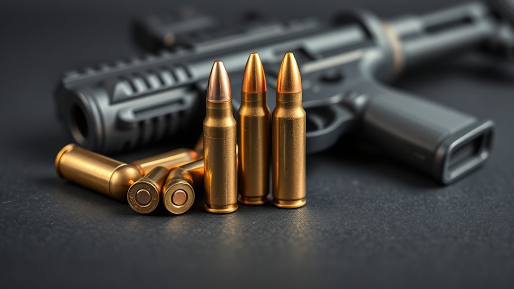 top ar 15 pistol ammo