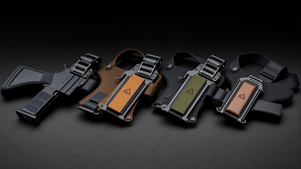 top ar 15 pistol braces