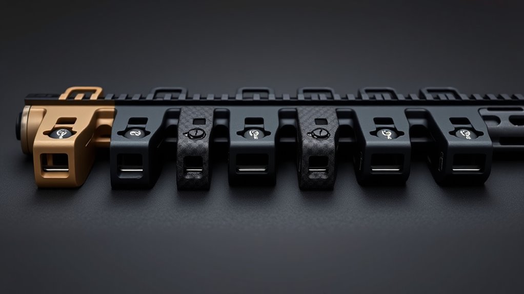 top ar 15 pistol braces