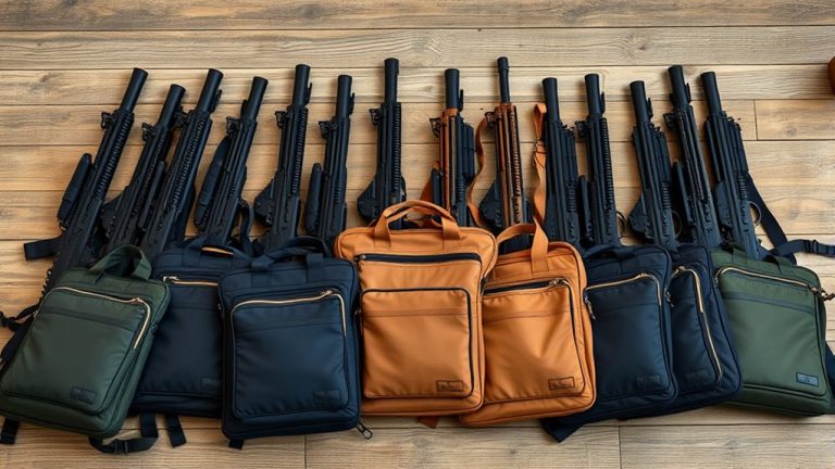 top ar 15 rifle cases