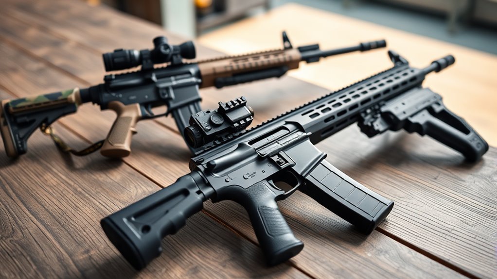 top ar 15 rifles 2026