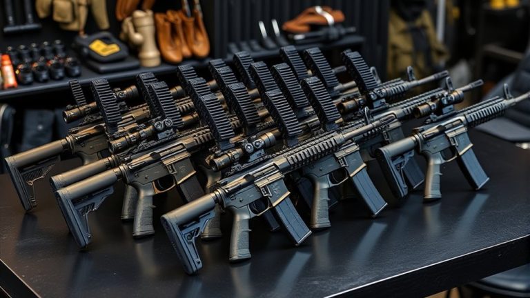 top ar 15 rifles 2027
