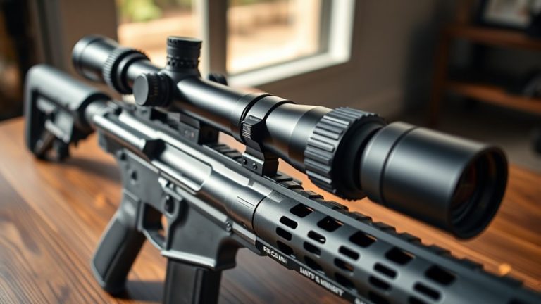 top ar 15 scope picks