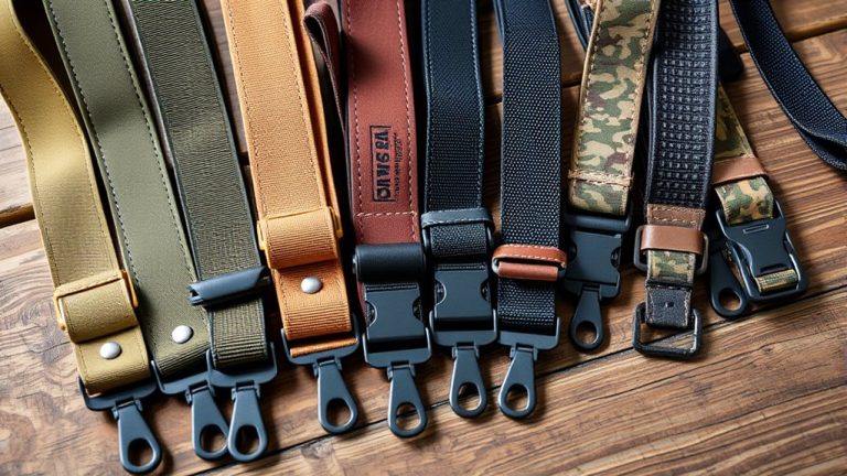 top ar 15 slings 2027