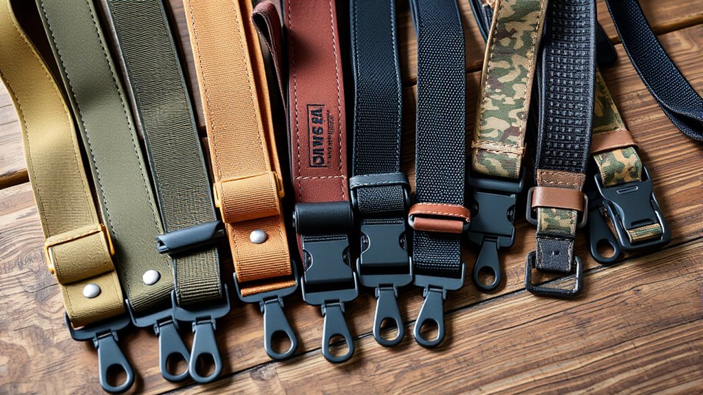 top ar 15 slings 2027