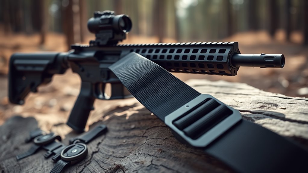 top ar 15 slings 2027