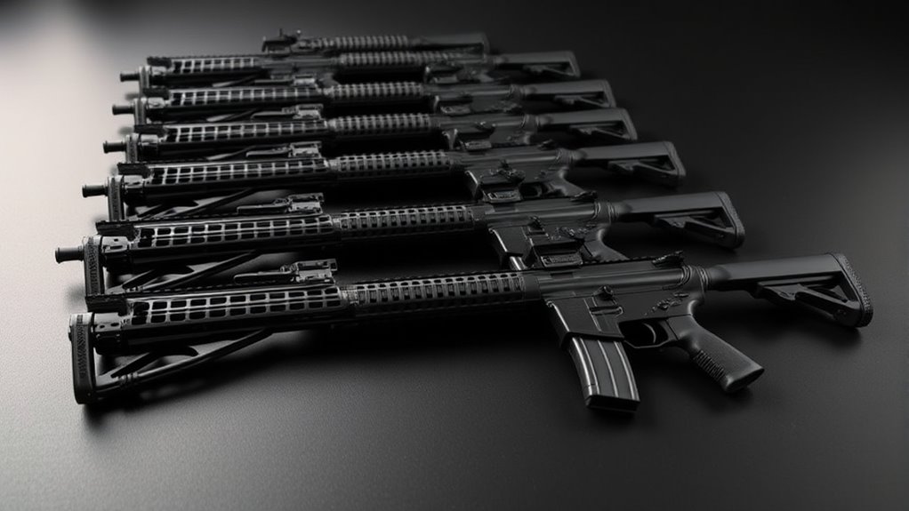 top ar 22 rifles list
