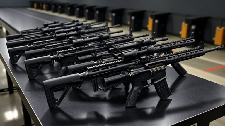 top ar 308 rifles 2027