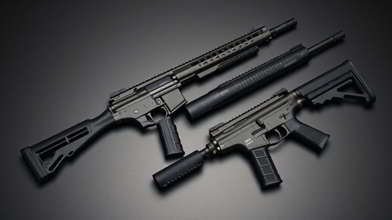 top ar 350 legend rifles
