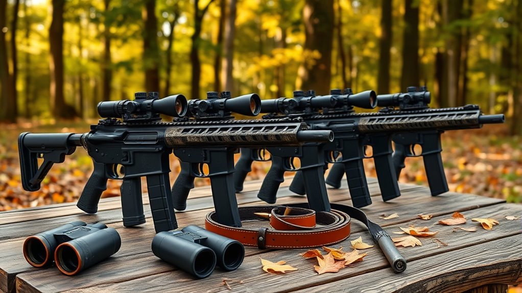 top ar 7 62x39 rifles
