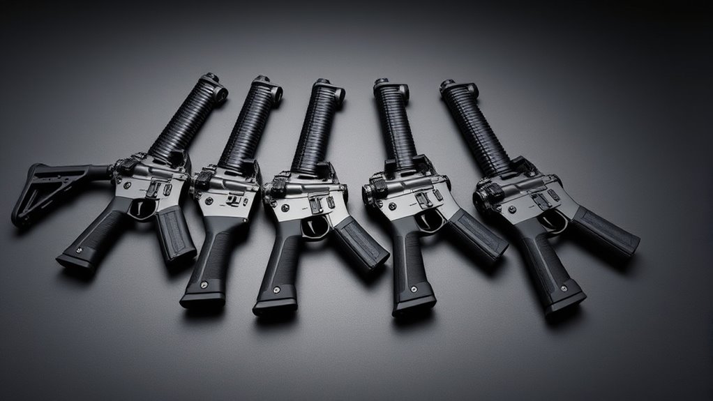 top ar 9mm rifle picks