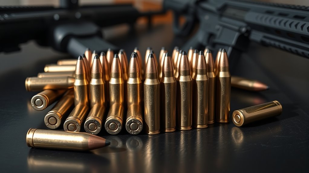 top ar calibers 2027