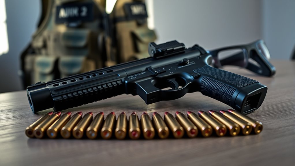 top ar calibers 2027