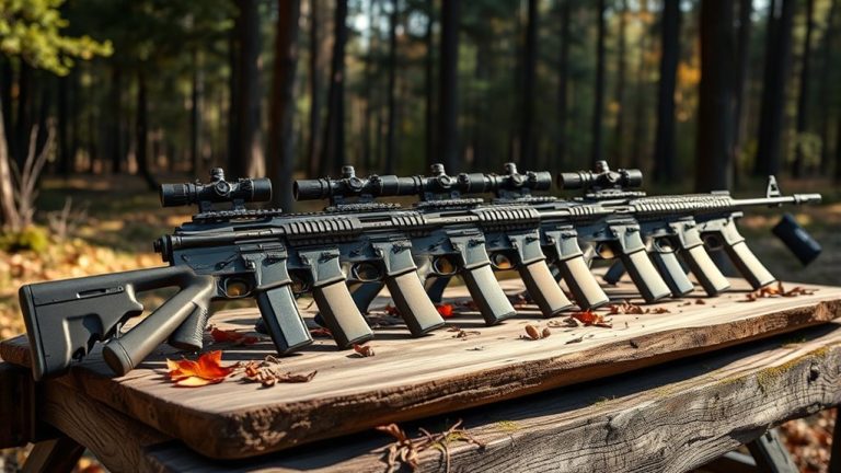 top ar deer rifles 2027