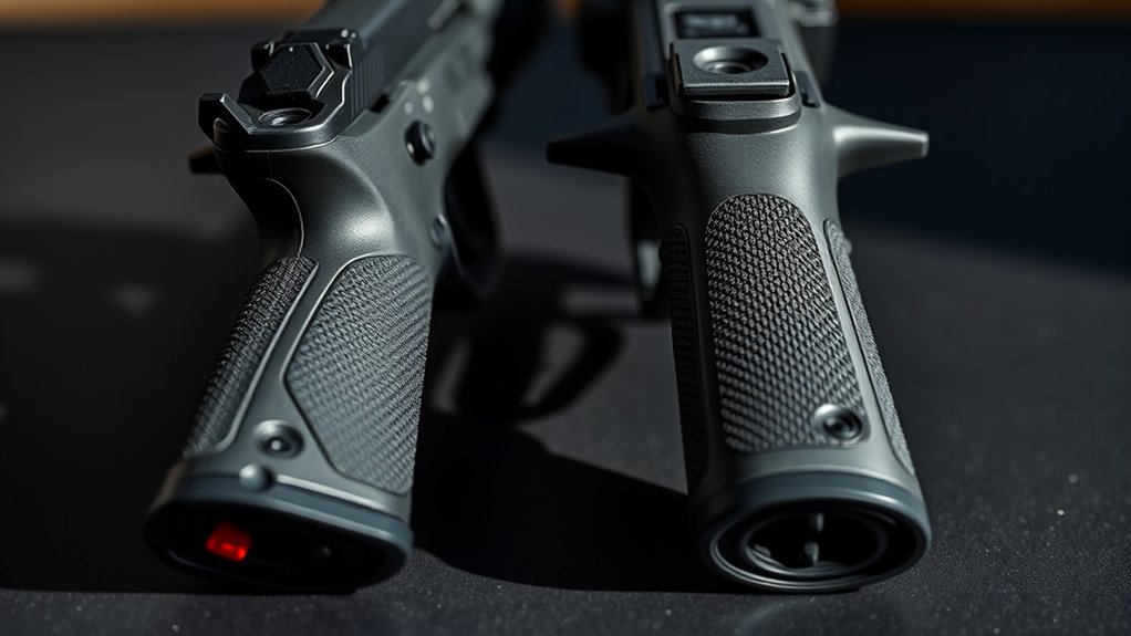 top ar grip angles