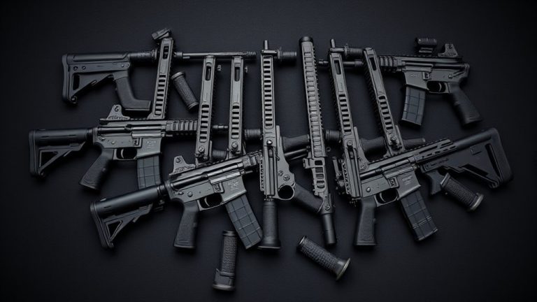 top ar pistol 556 picks