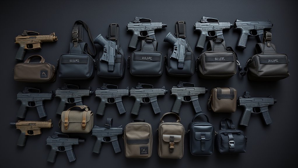 top ar pistol bags 2027