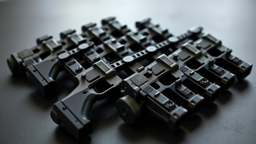 top ar pistol braces 2027