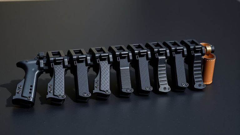 top ar pistol braces
