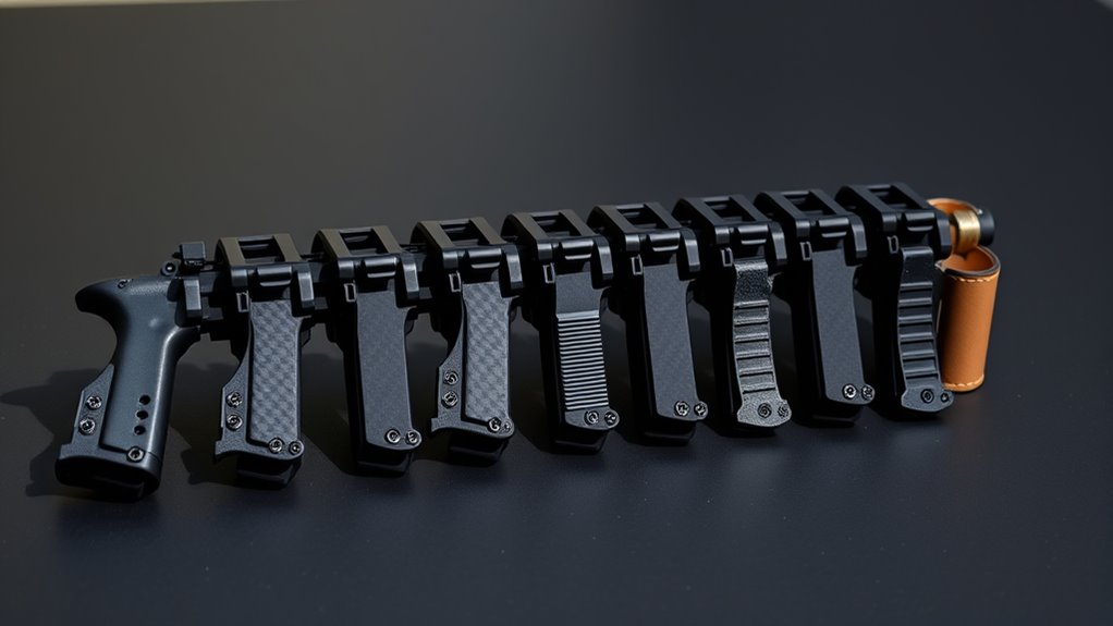 top ar pistol braces