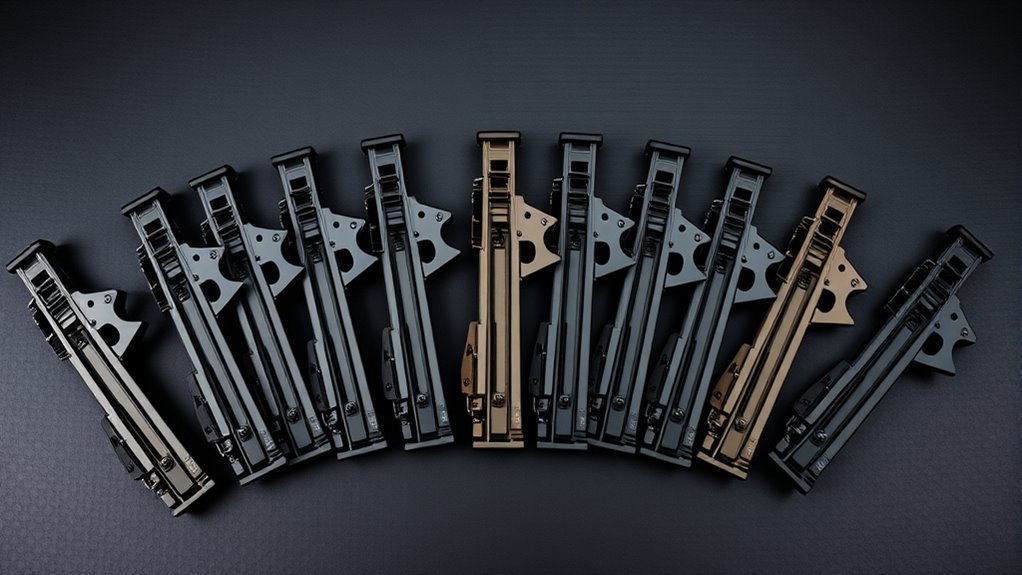 top ar pistol braces
