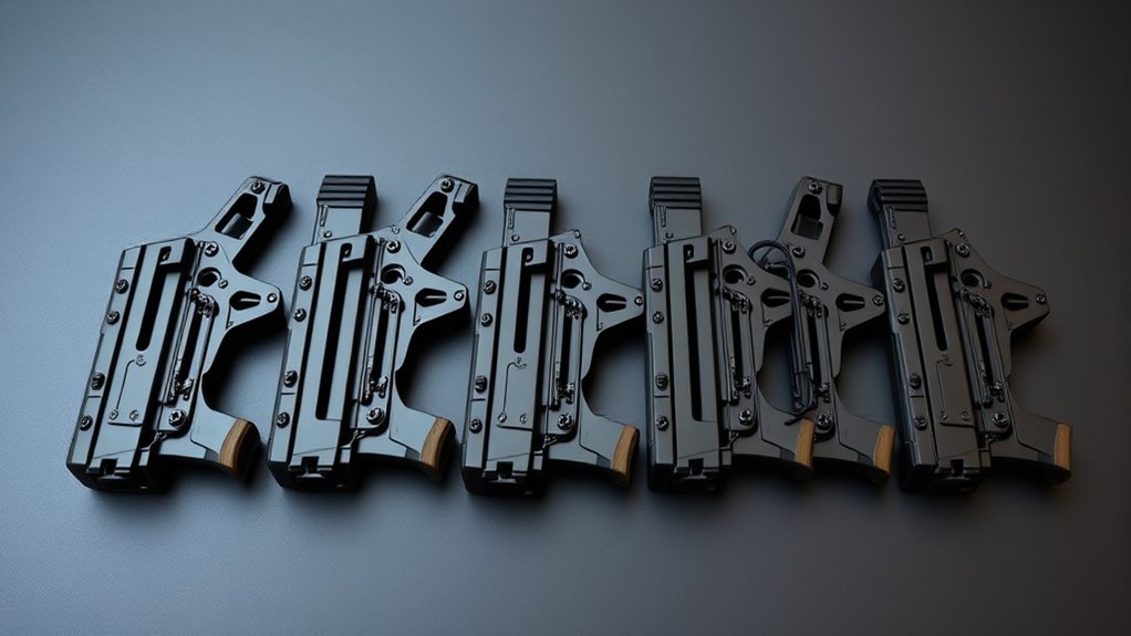 top ar pistol braces