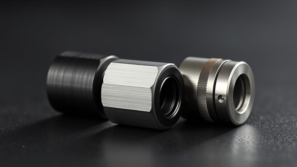 top ar pistol flash hiders