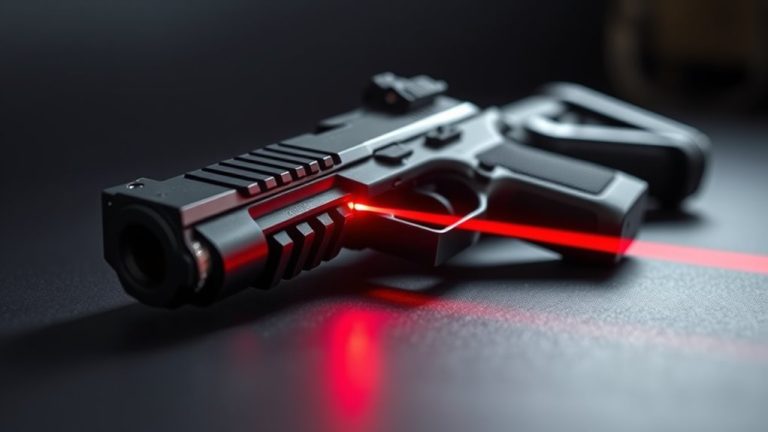 top ar pistol laser picks