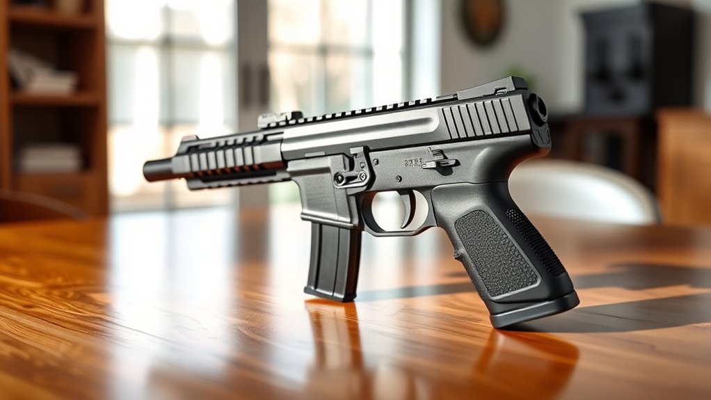 top ar pistol picks