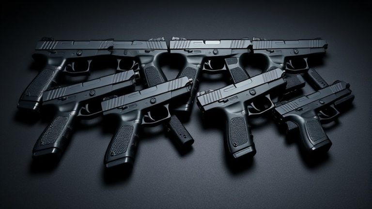 top ar pistol picks