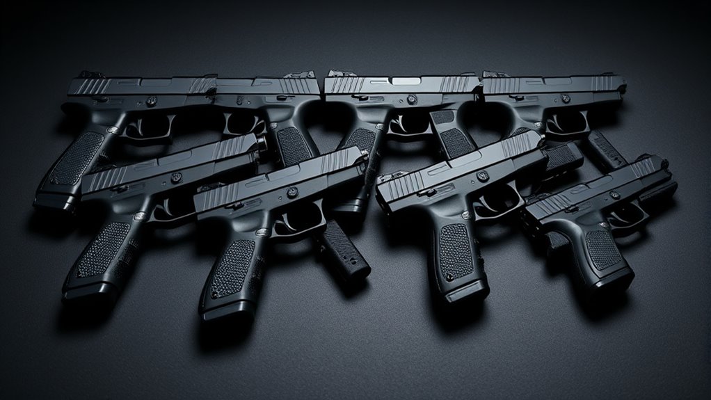 top ar pistol picks