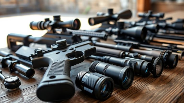 top ar pistol scopes 2027