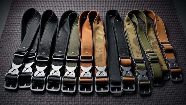 top ar pistol slings 2027