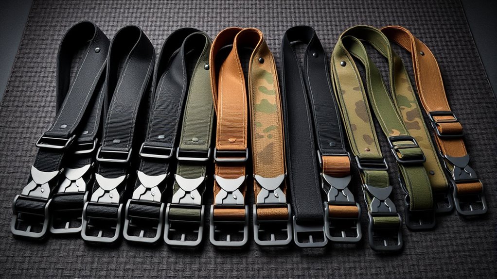 top ar pistol slings 2027