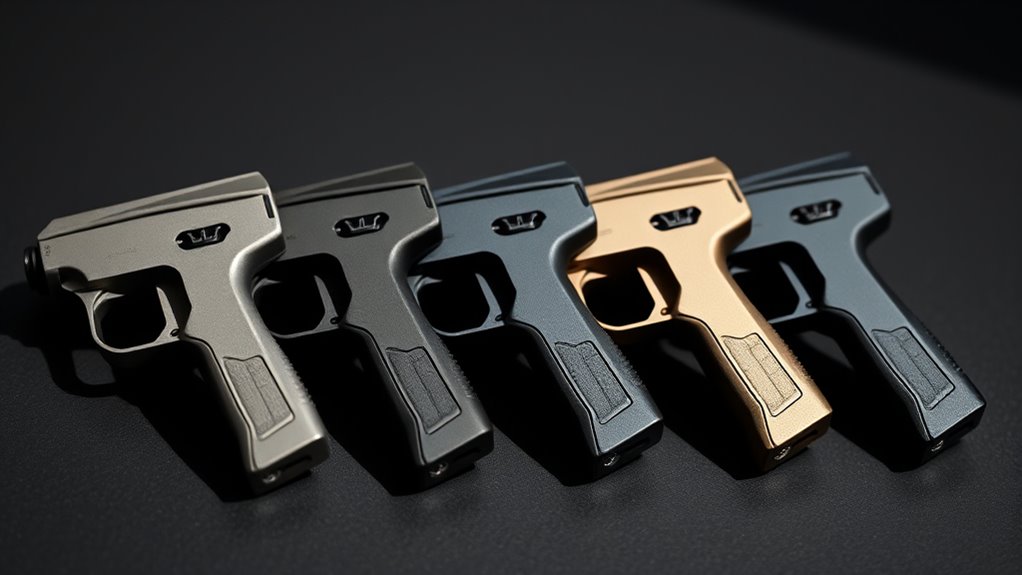top ar pistol triggers