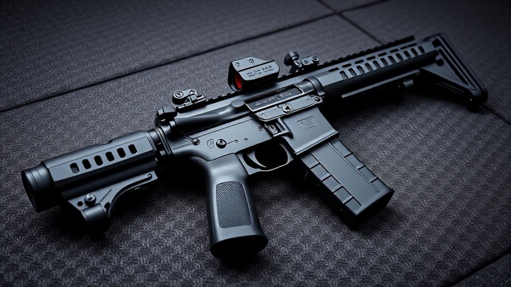 top ar pistol upgrades 2027